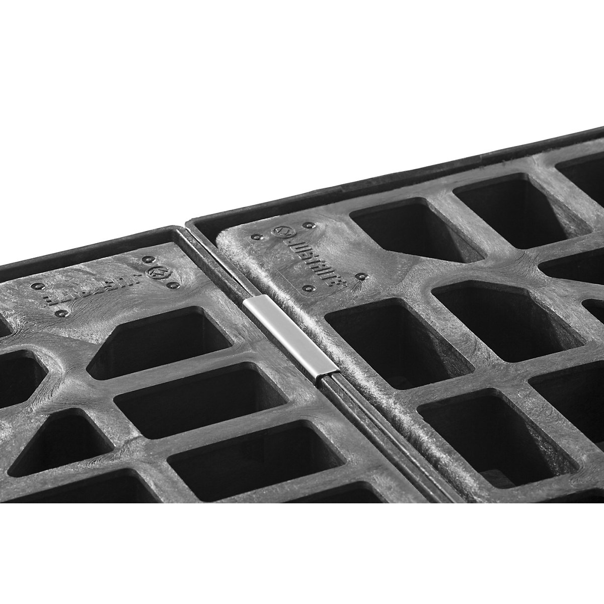 Connector set – Justrite (Product illustration 2)-1