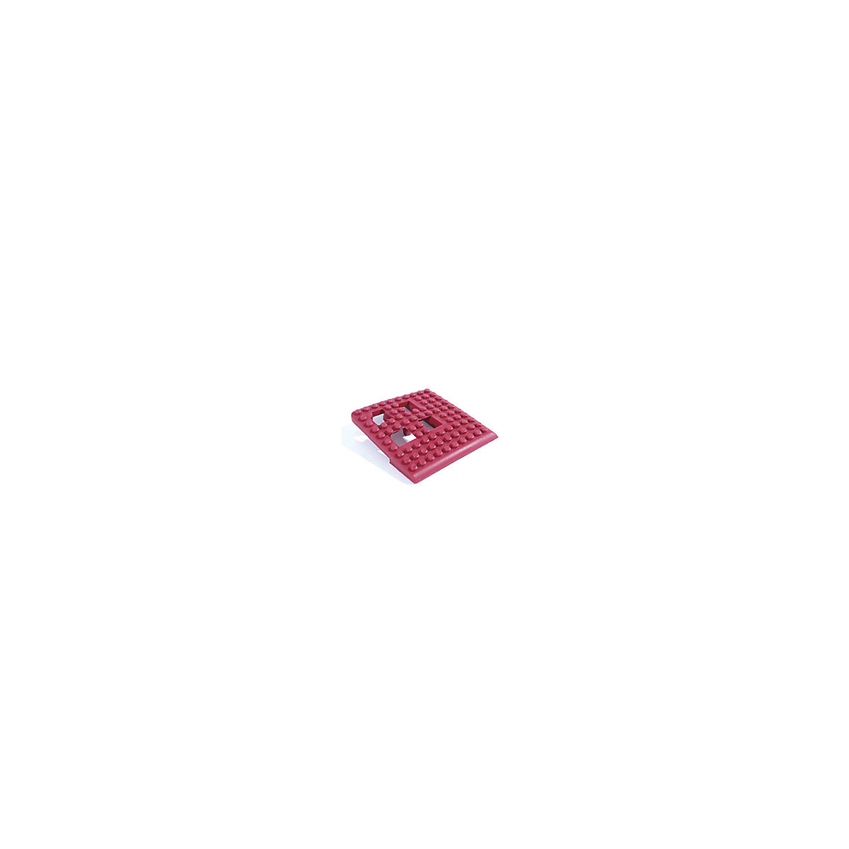 Corner for Flexi-Deck – COBA (Product illustration 2)-1