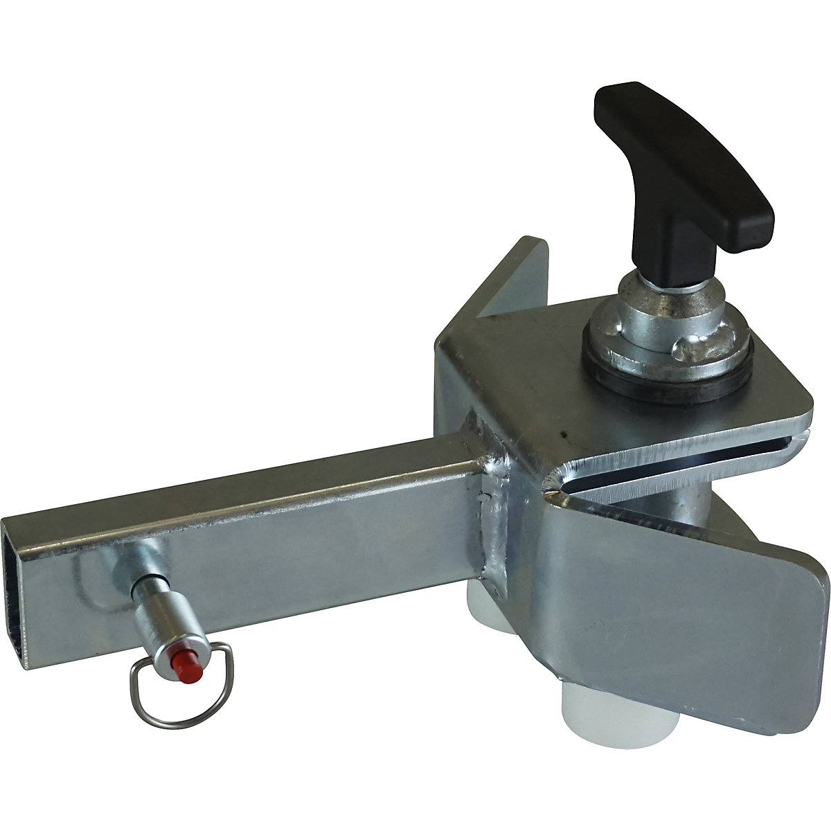 Coupling, for tilting dolly, 4 km/h-0
