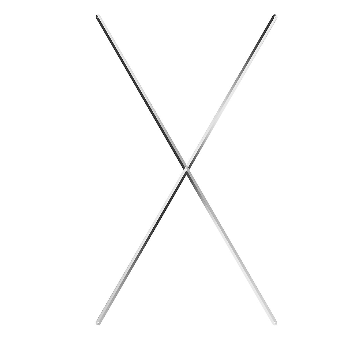 Diagonal brace