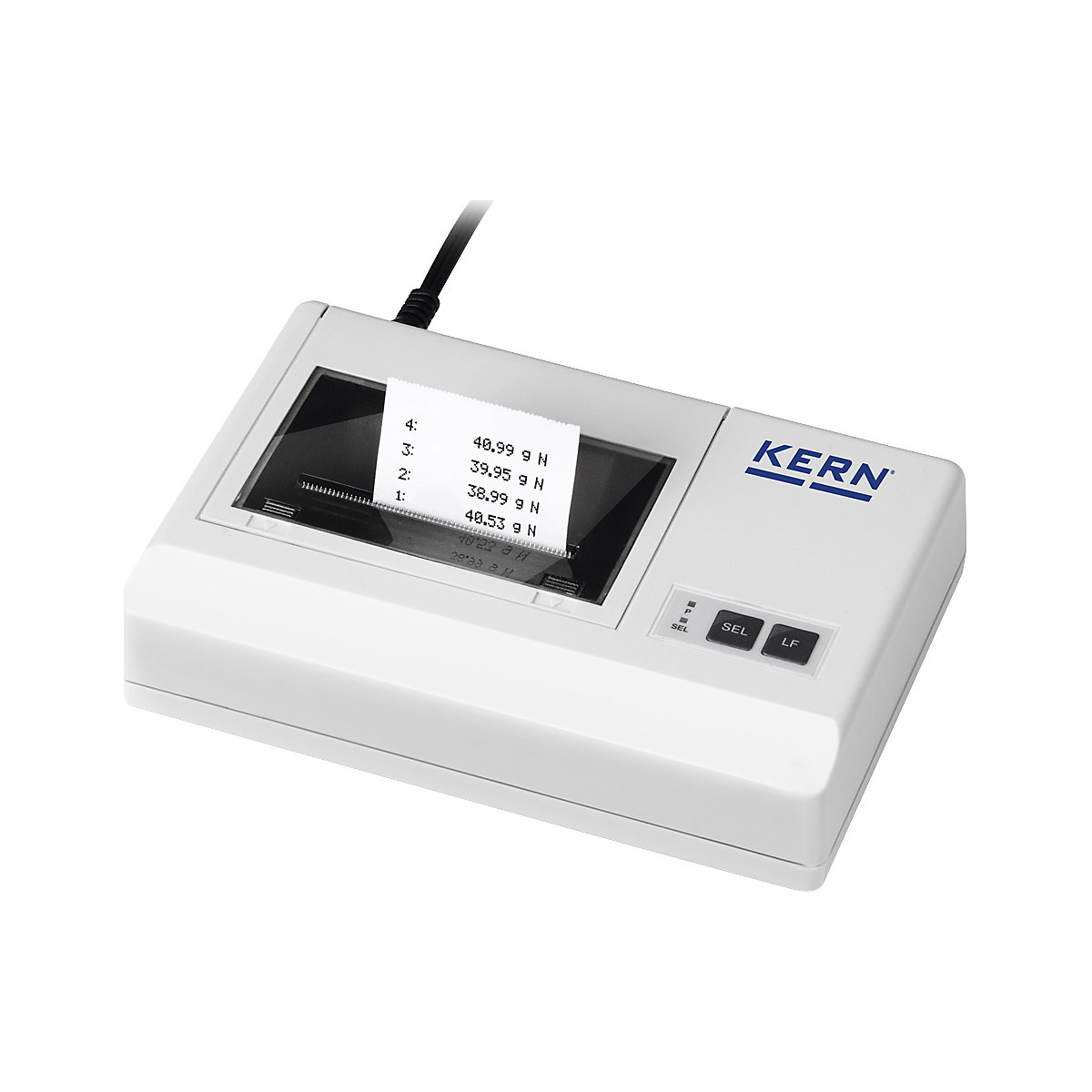 Dot matrix printer – KERN