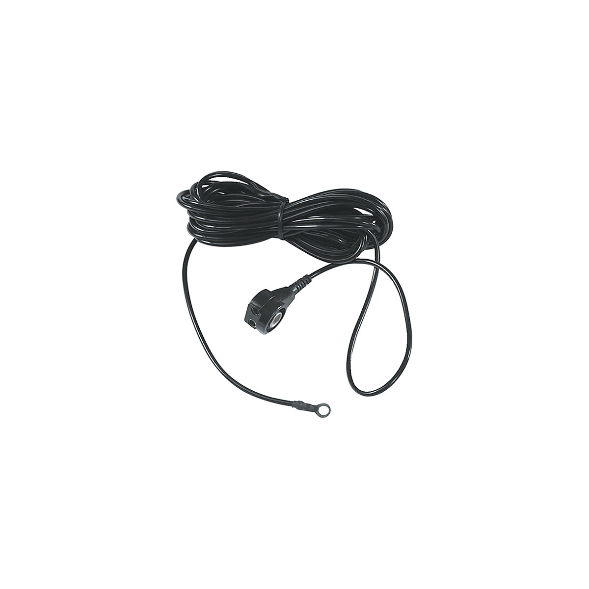 Earthing cable, 2 inputs – NOTRAX