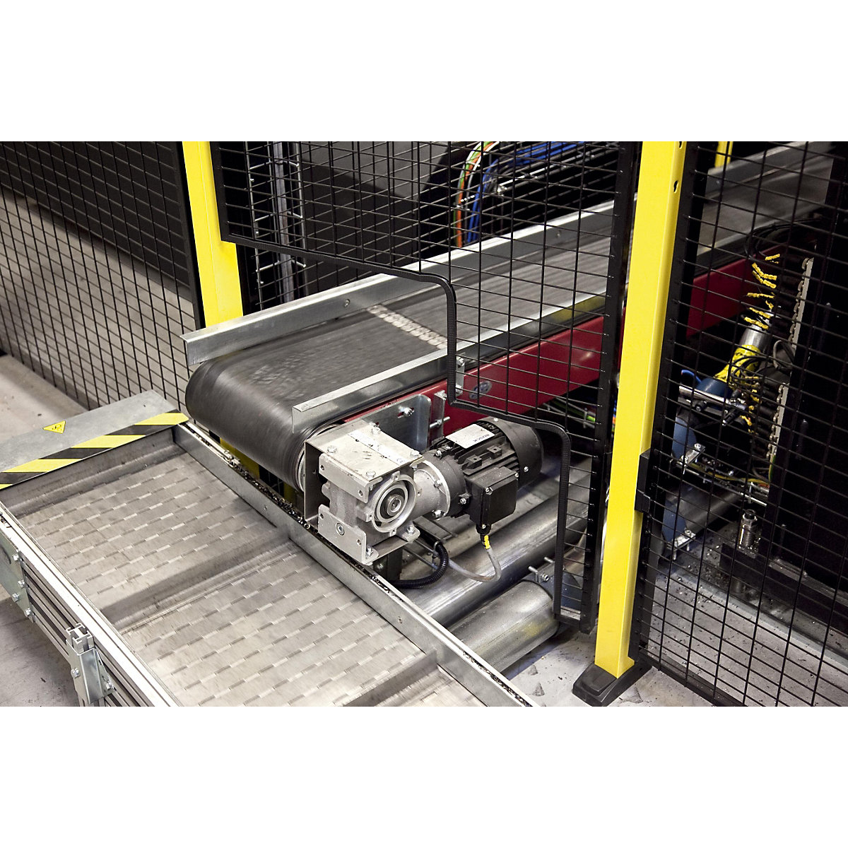 Edge protection – Axelent