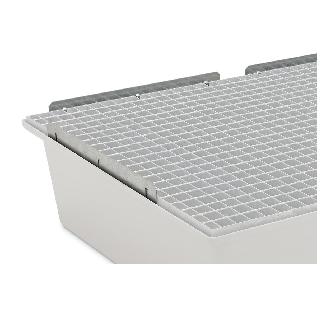 Edge rail – CEMO
