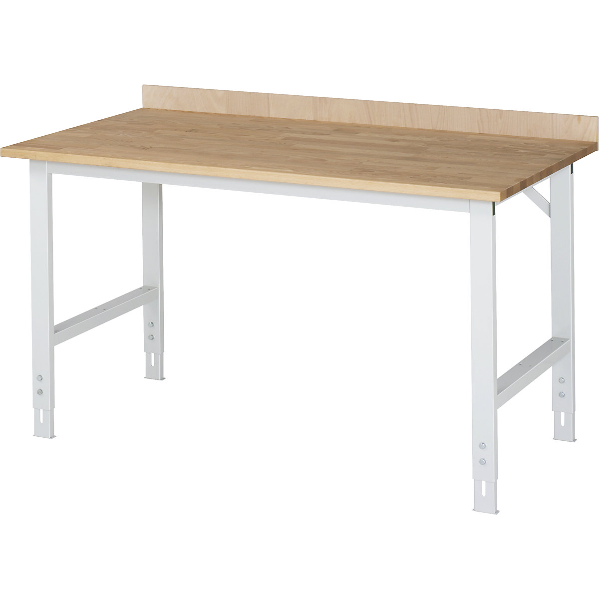 Edging strip for work tables – RAU (Product illustration 2)-1