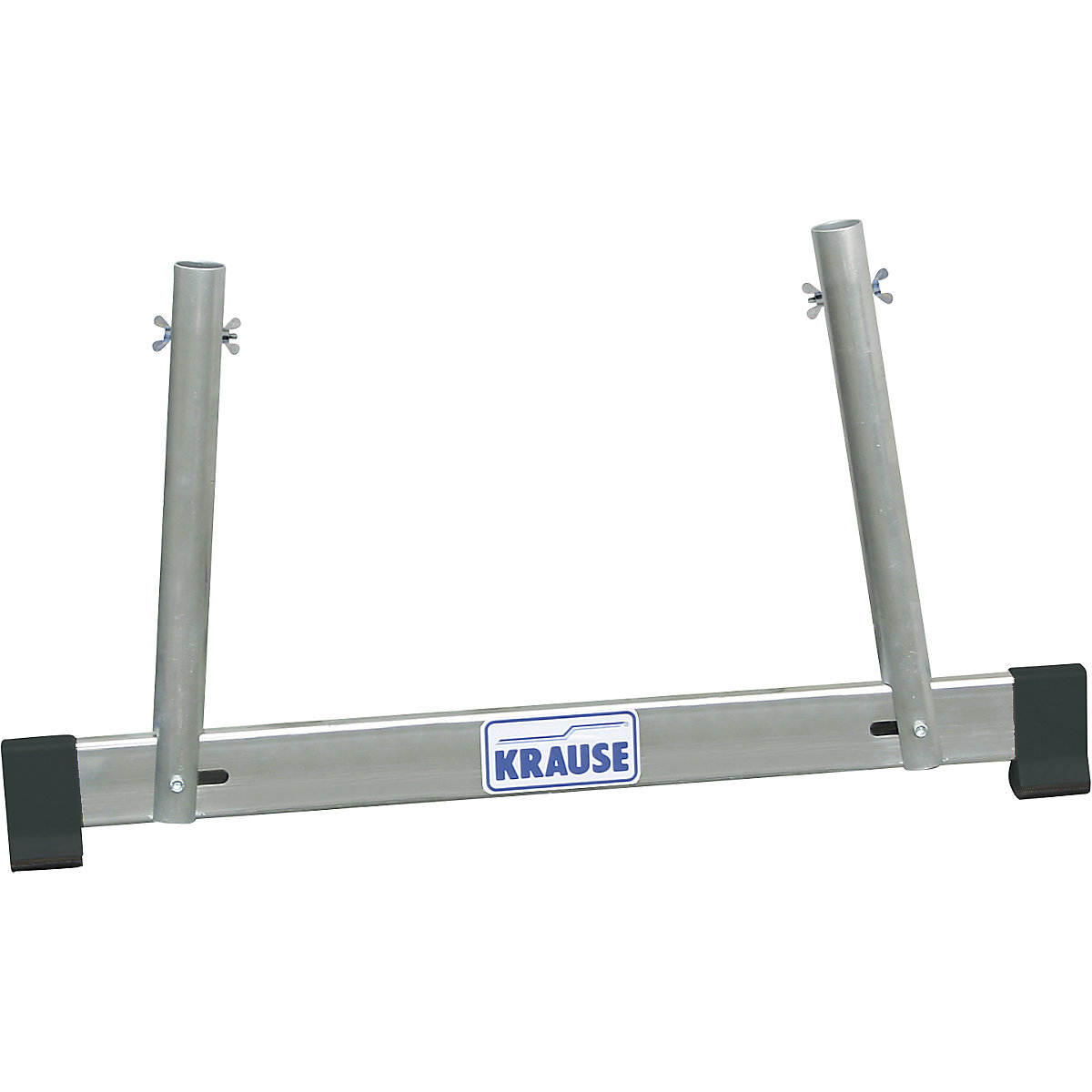 Extension for aluminium telescopic plank – KRAUSE