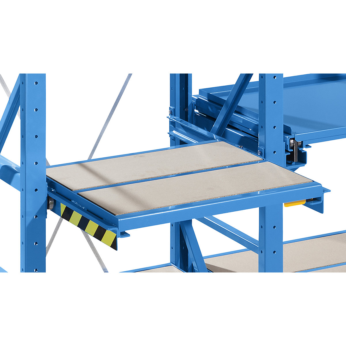 Extension frame – LISTA (Product illustration 2)-1