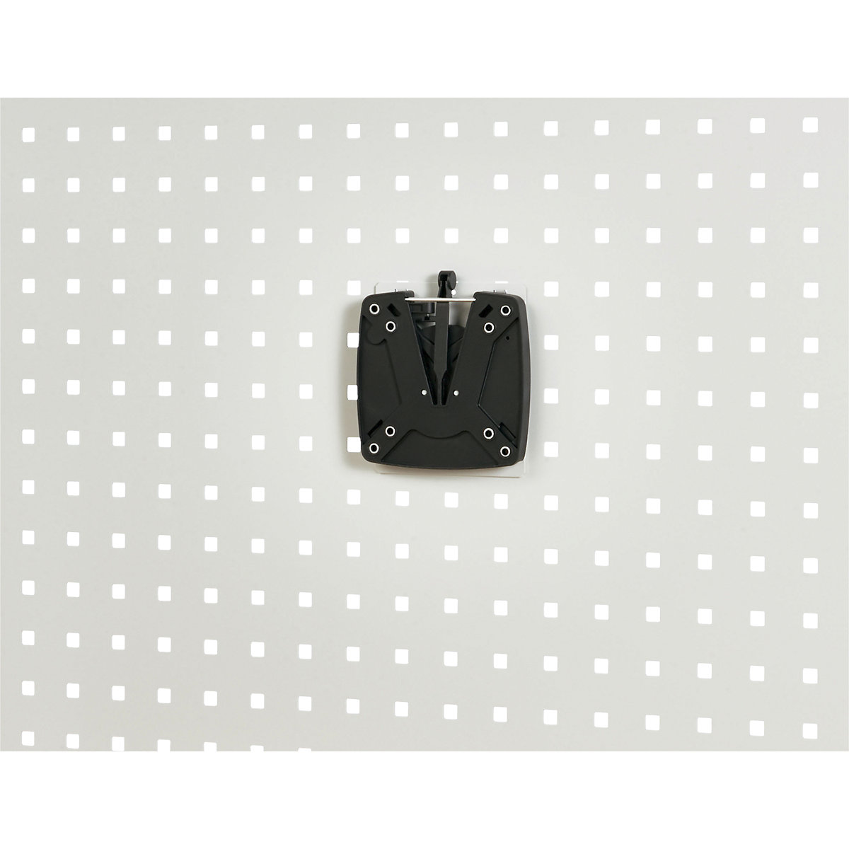 Flat panel screen holder – RAU (Product illustration 2)-1