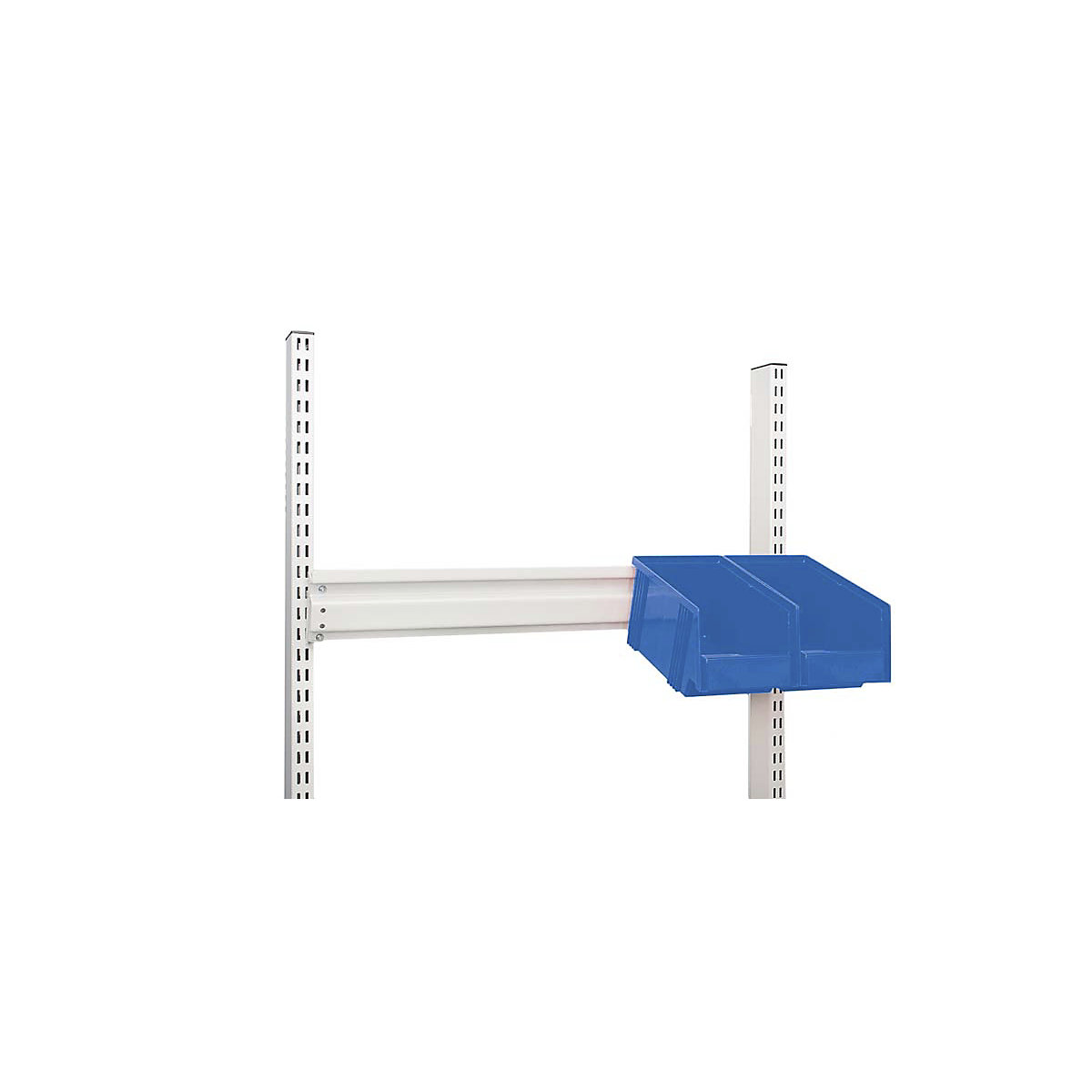 Holding rail, ESD – Treston