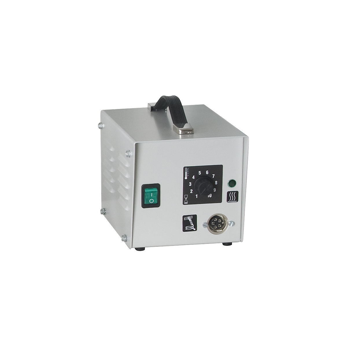 Impulse generator