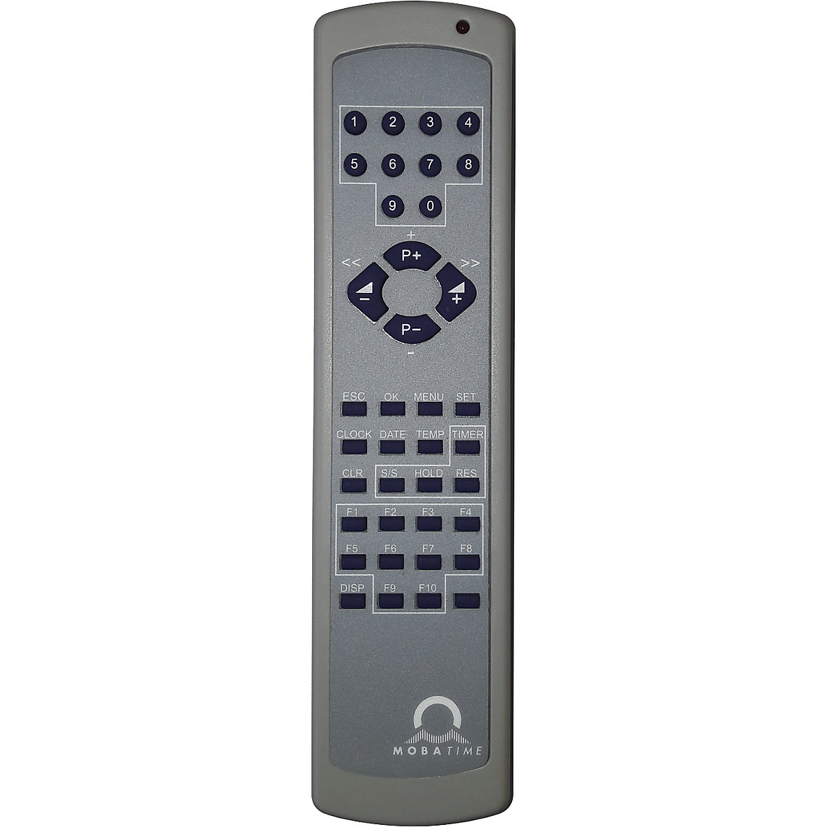 Infrared remote control