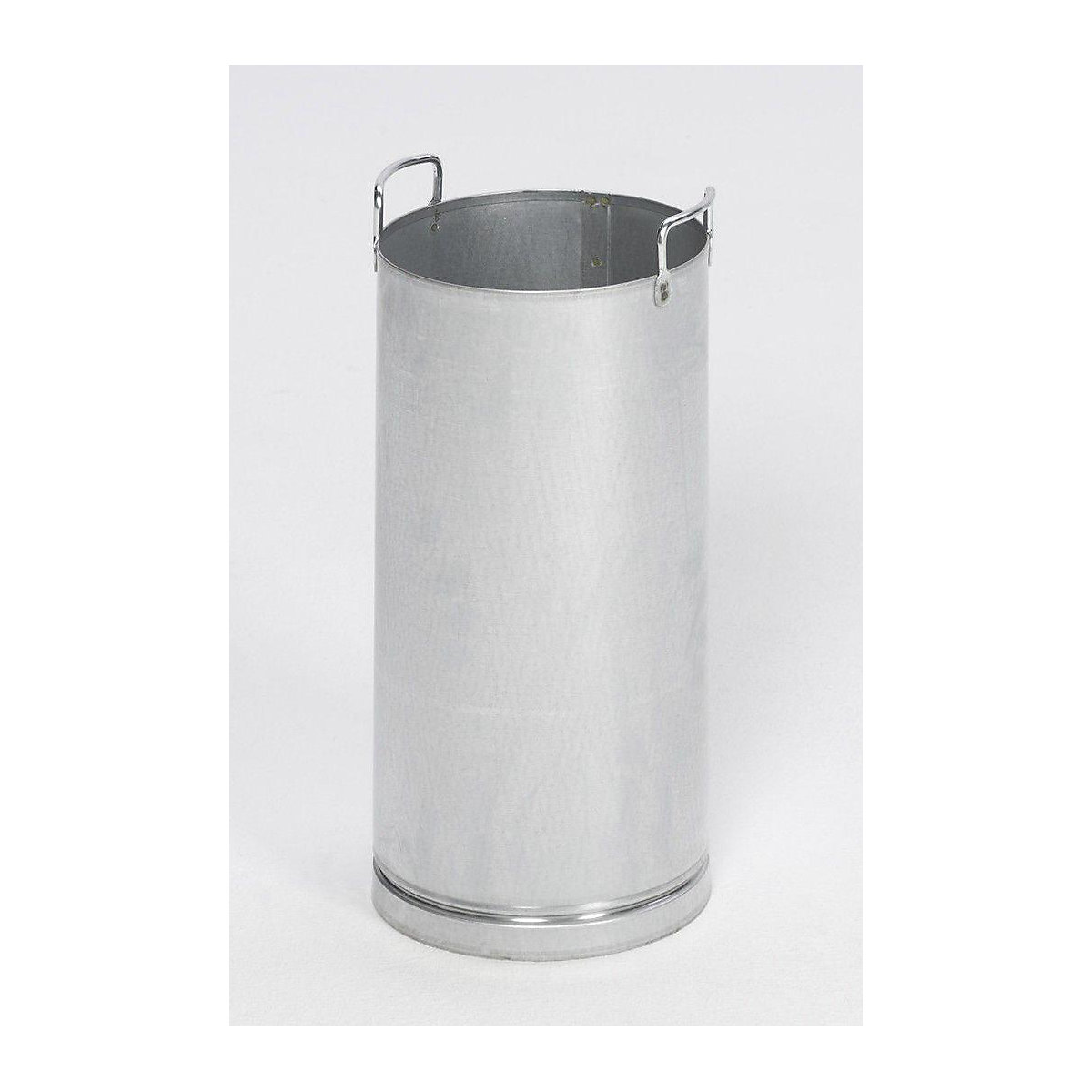 Inner bin for safety combination ashtray - VAR