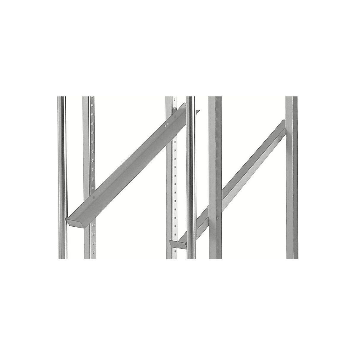 KM167 rails – Kongamek