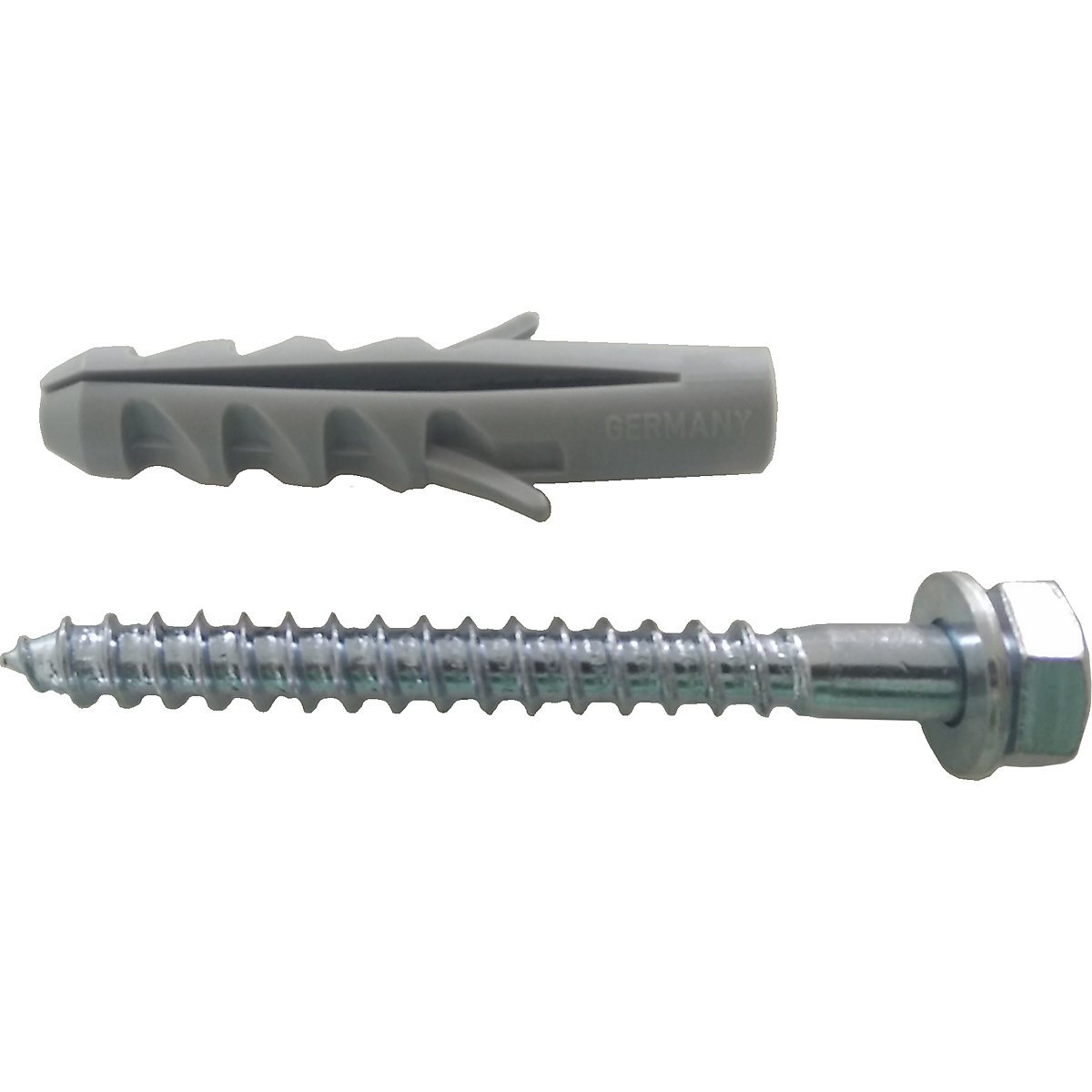 Mounting material for speed ramp