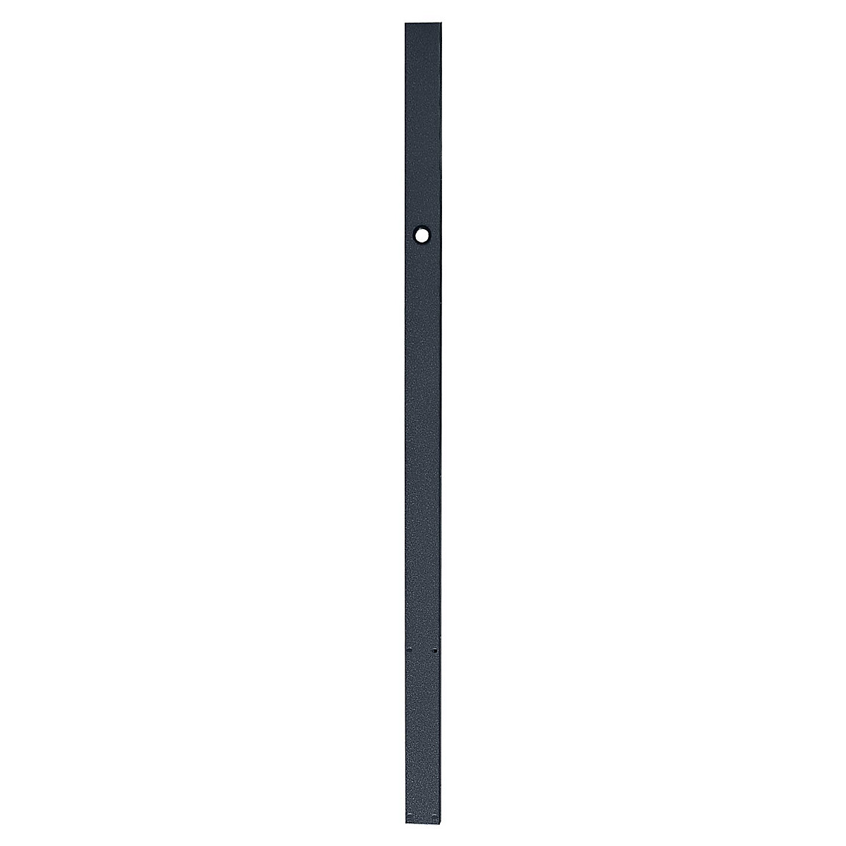 Perforated panel connector, LxW 1420 x 65 mm, for a perforated panel-0