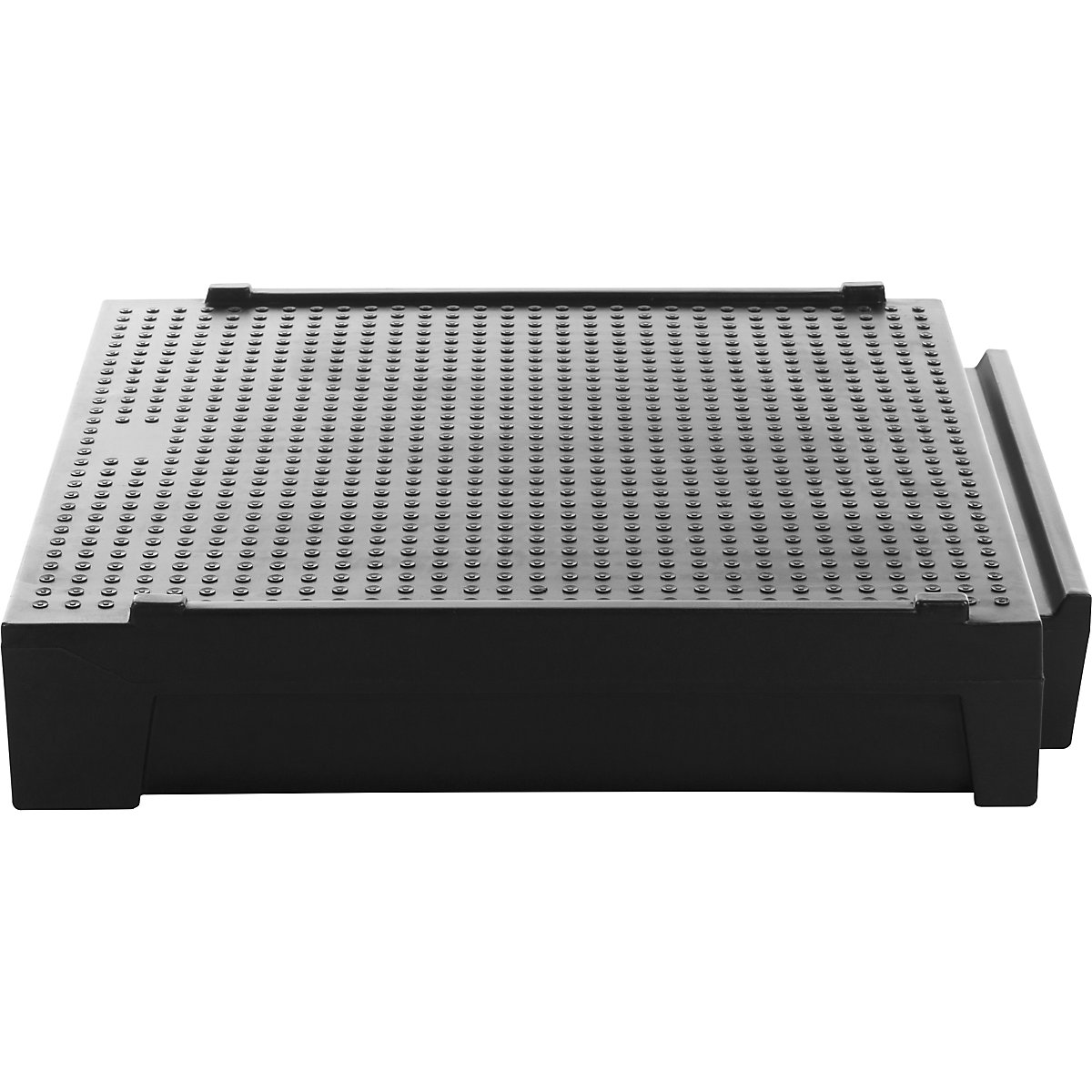 Platform module for universal loading ramp (Product illustration 2)