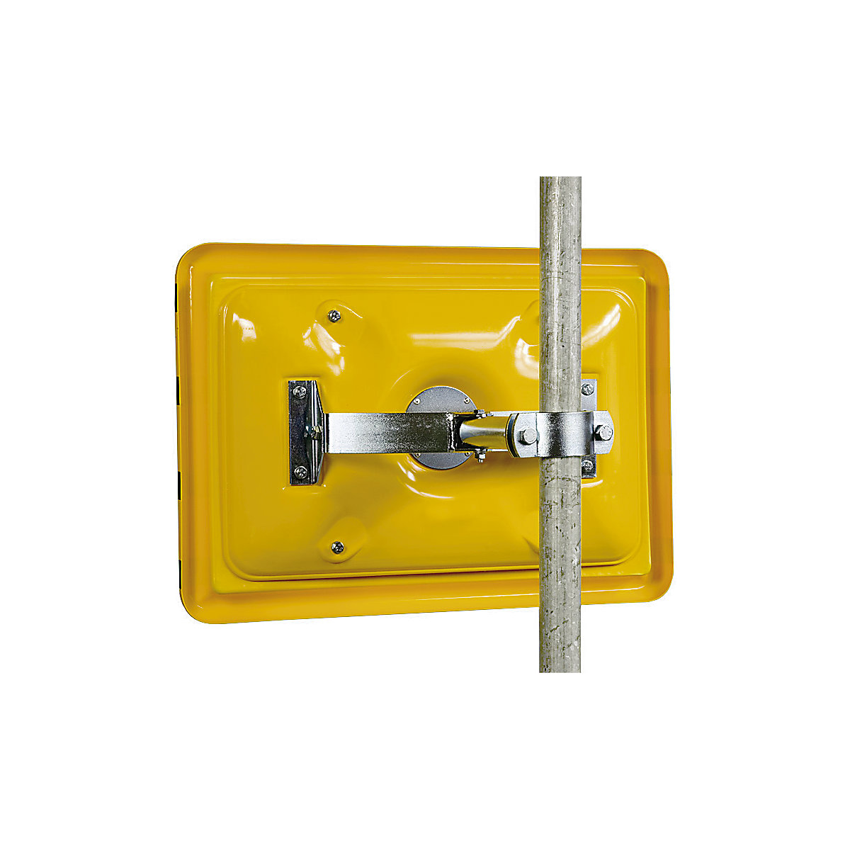 Post mounting adapter – dancop