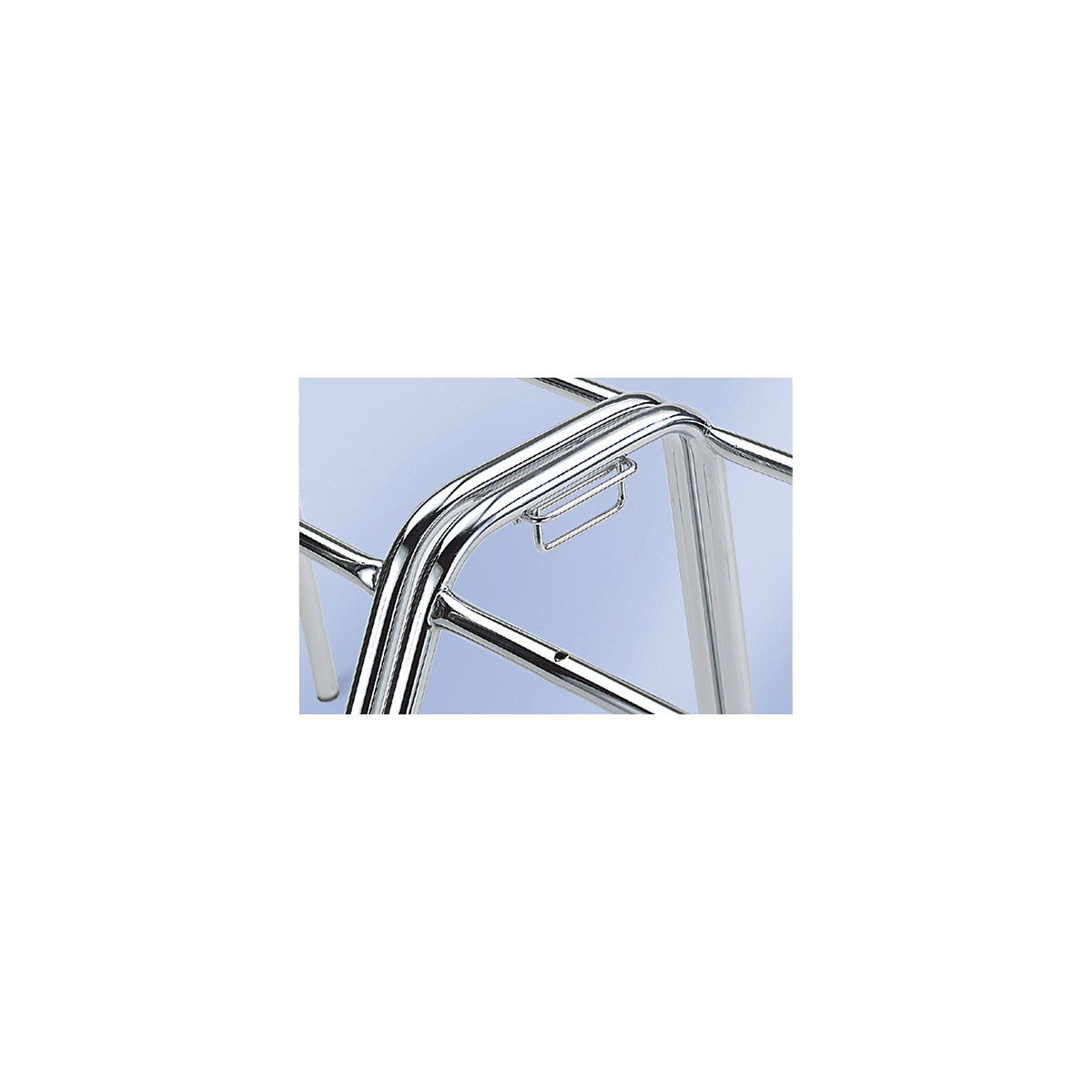 Row connector