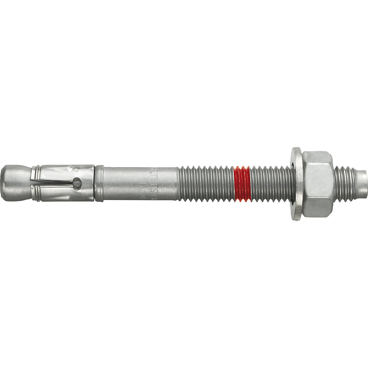 Set of bolts – Thern