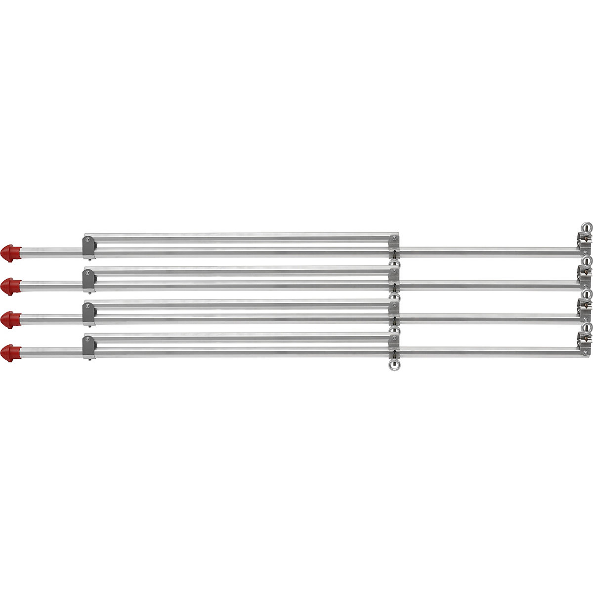 Set of stabilisers - HYMER