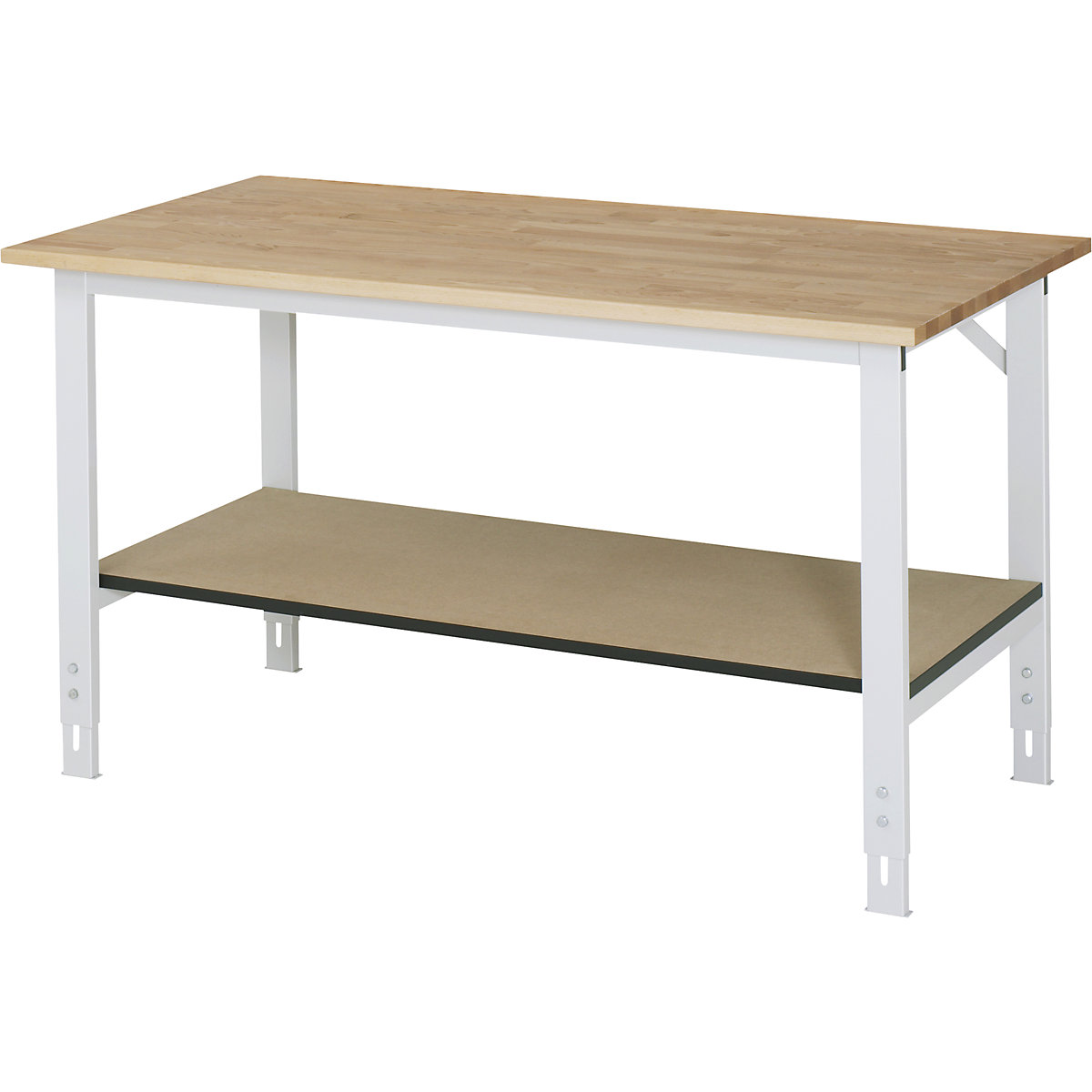 Shelf for work table (Product illustration 2)-1