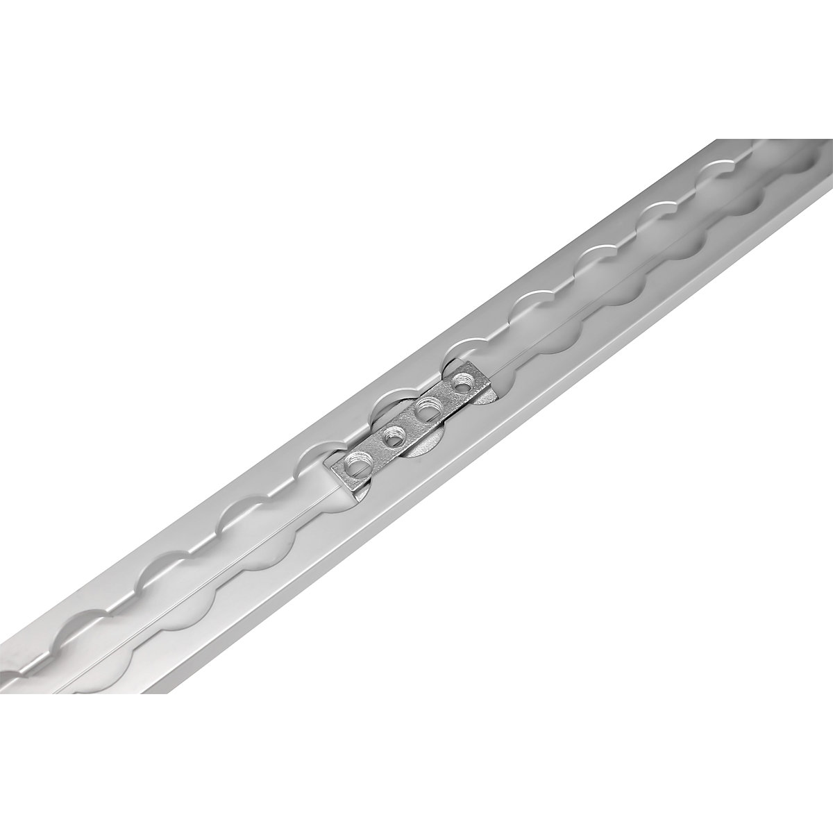 Slot nut for Airline rail (Product illustration 2)-1
