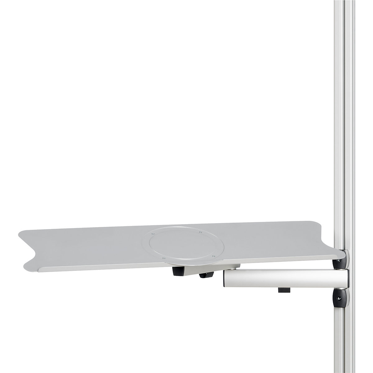 Swivel arm – RAU (Product illustration 2)-1