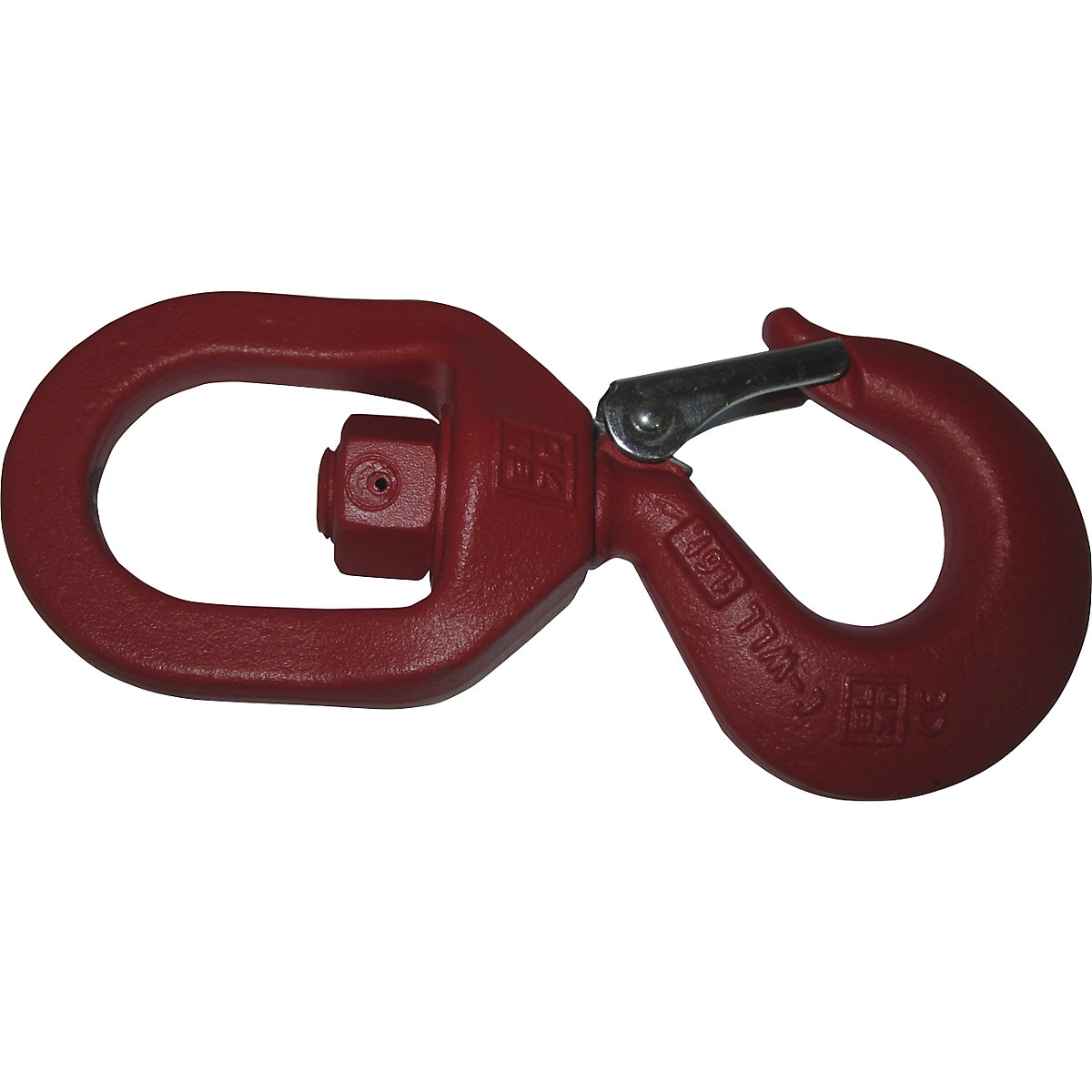 Swivel hook