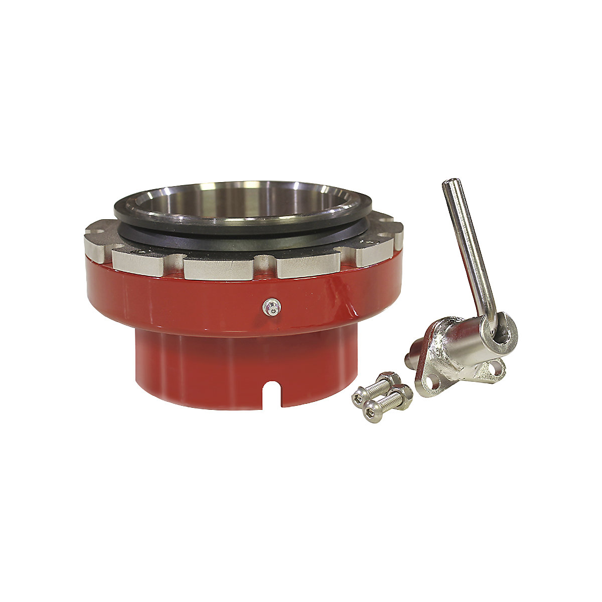 Swivel limiter module, ball bearing mounted – Thern