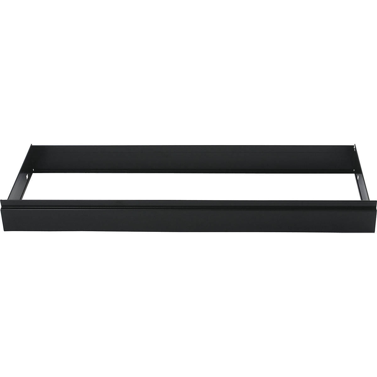 Telescopic suspension frame – BISLEY (Product illustration 2)-1