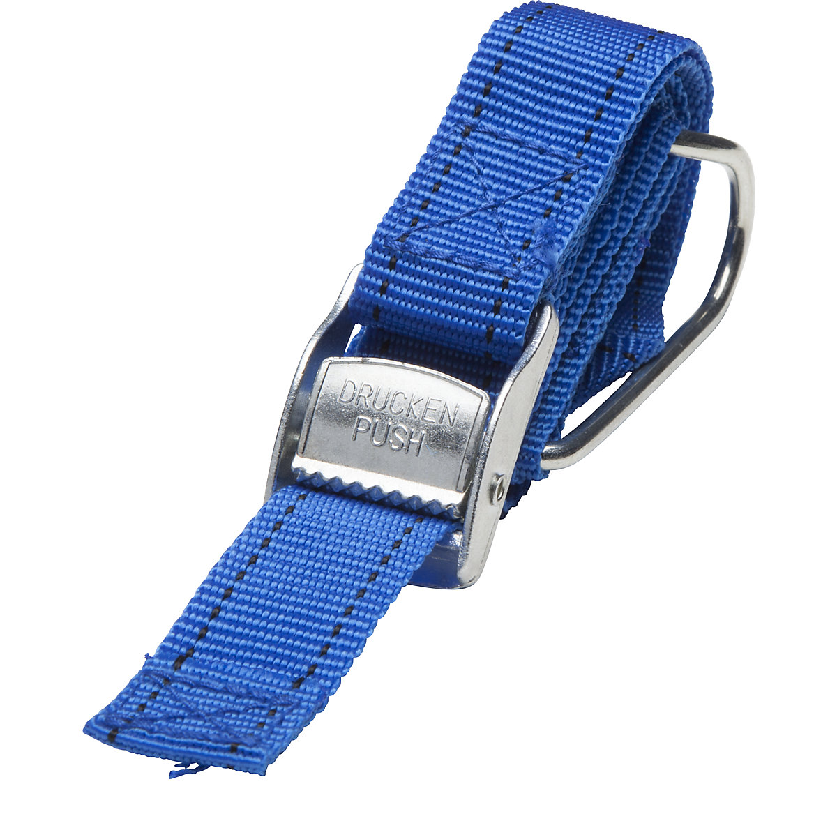 Textile strap