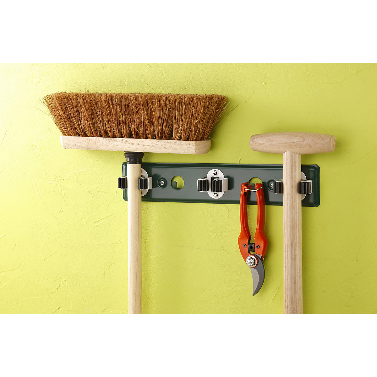 Tool holder for the wall – Mottez (Product illustration 2)-1