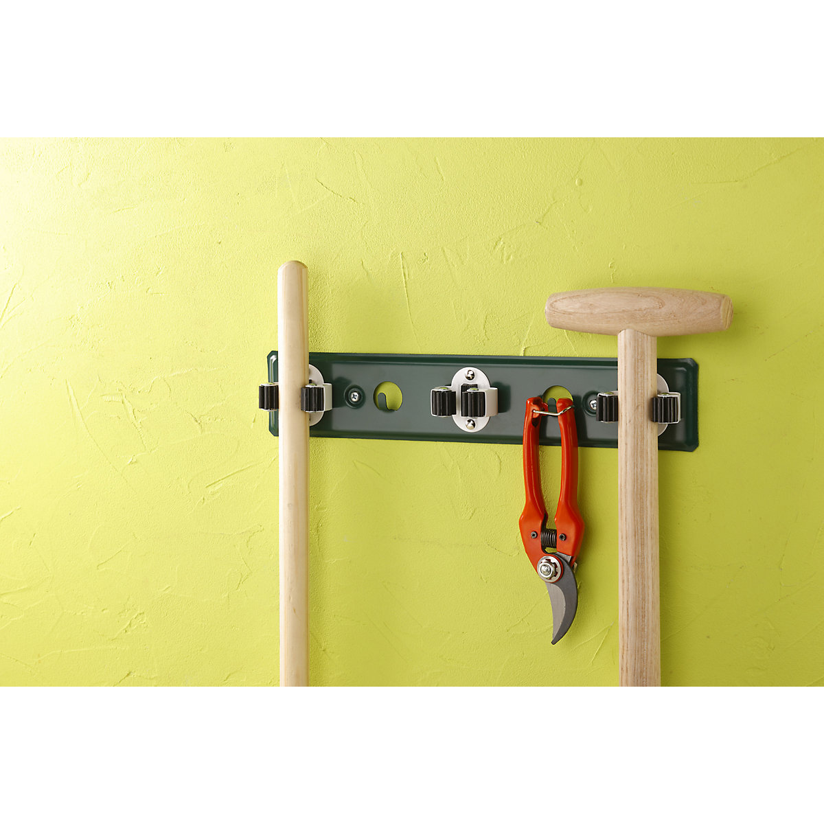Tool holder for the wall – Mottez (Product illustration 4)-3
