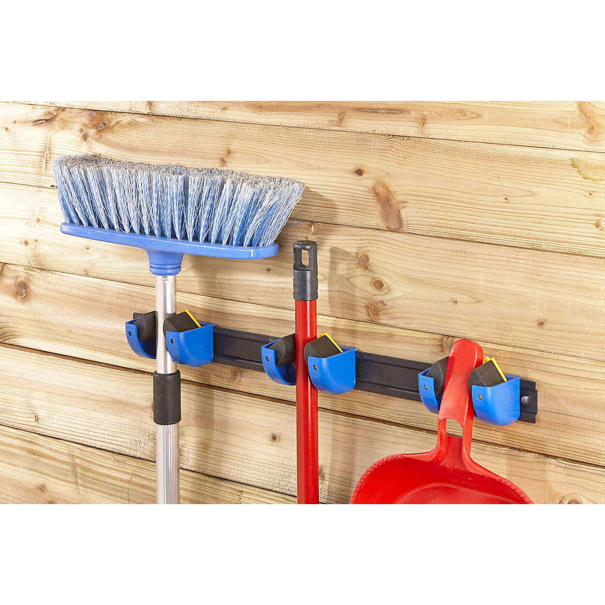 Tool holder for the wall – Mottez (Product illustration 3)-2