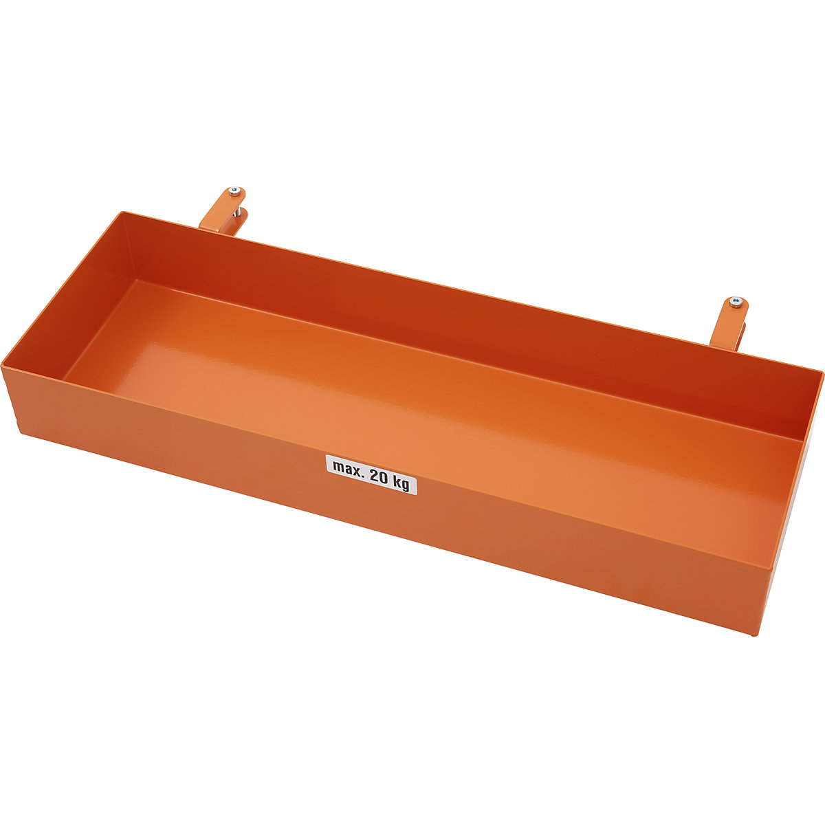 Tool tray - eurokraft pro