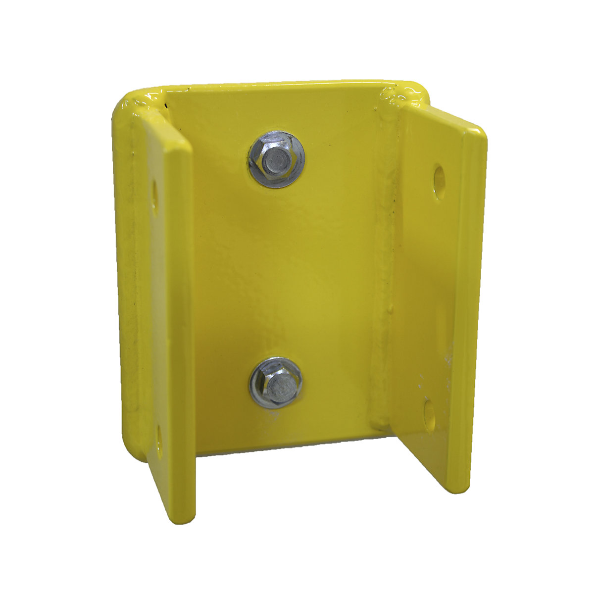 Wall bracket for safety railings – CrashStop (Product illustration 2)-1