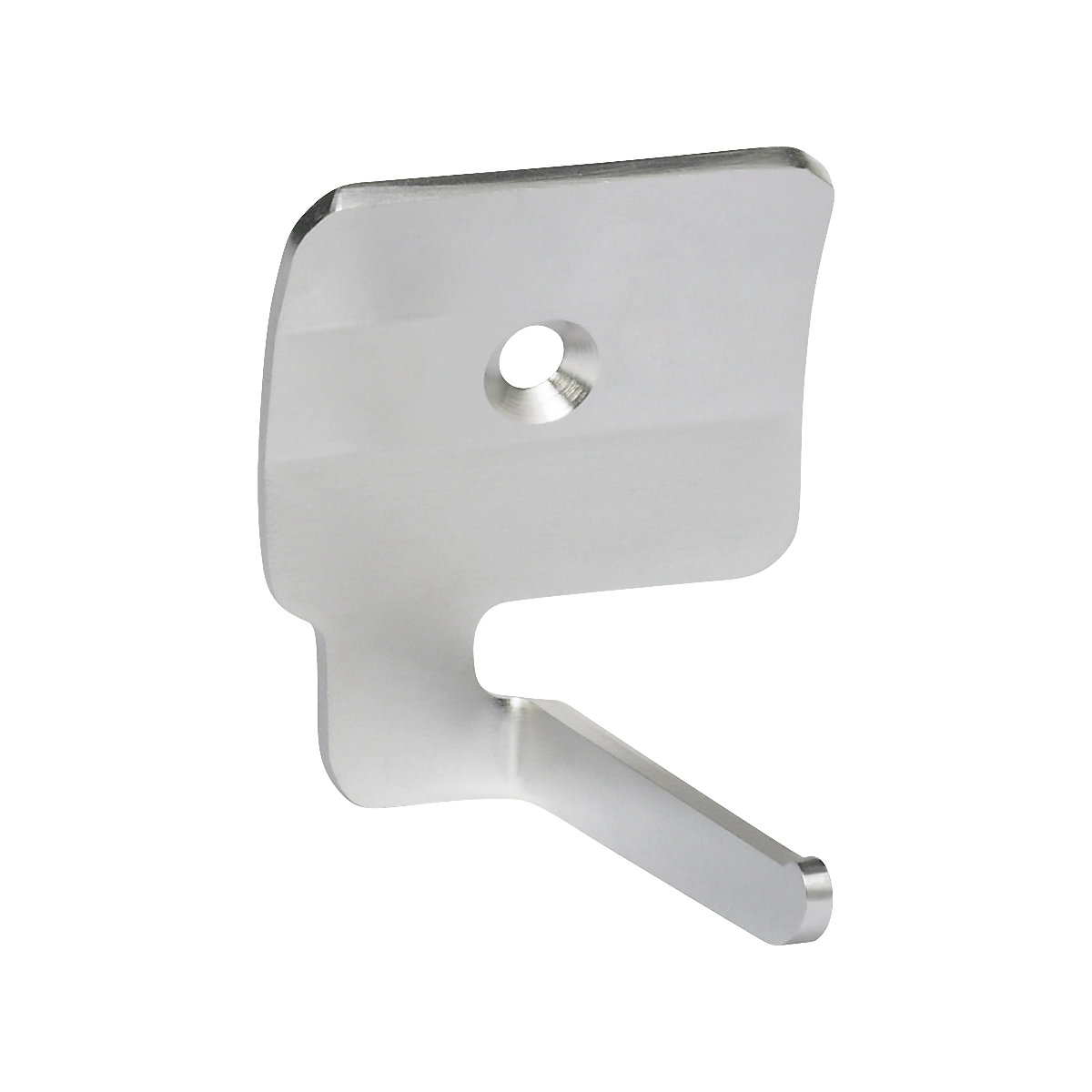 Wall bracket – Vikan, for 1 product, LxWxH 85 x 65 x 55 mm-0