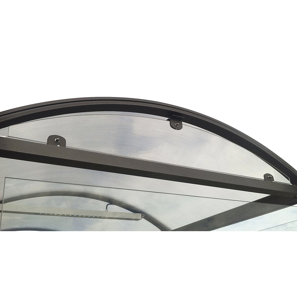 Wind guard, lateral - PROCITY