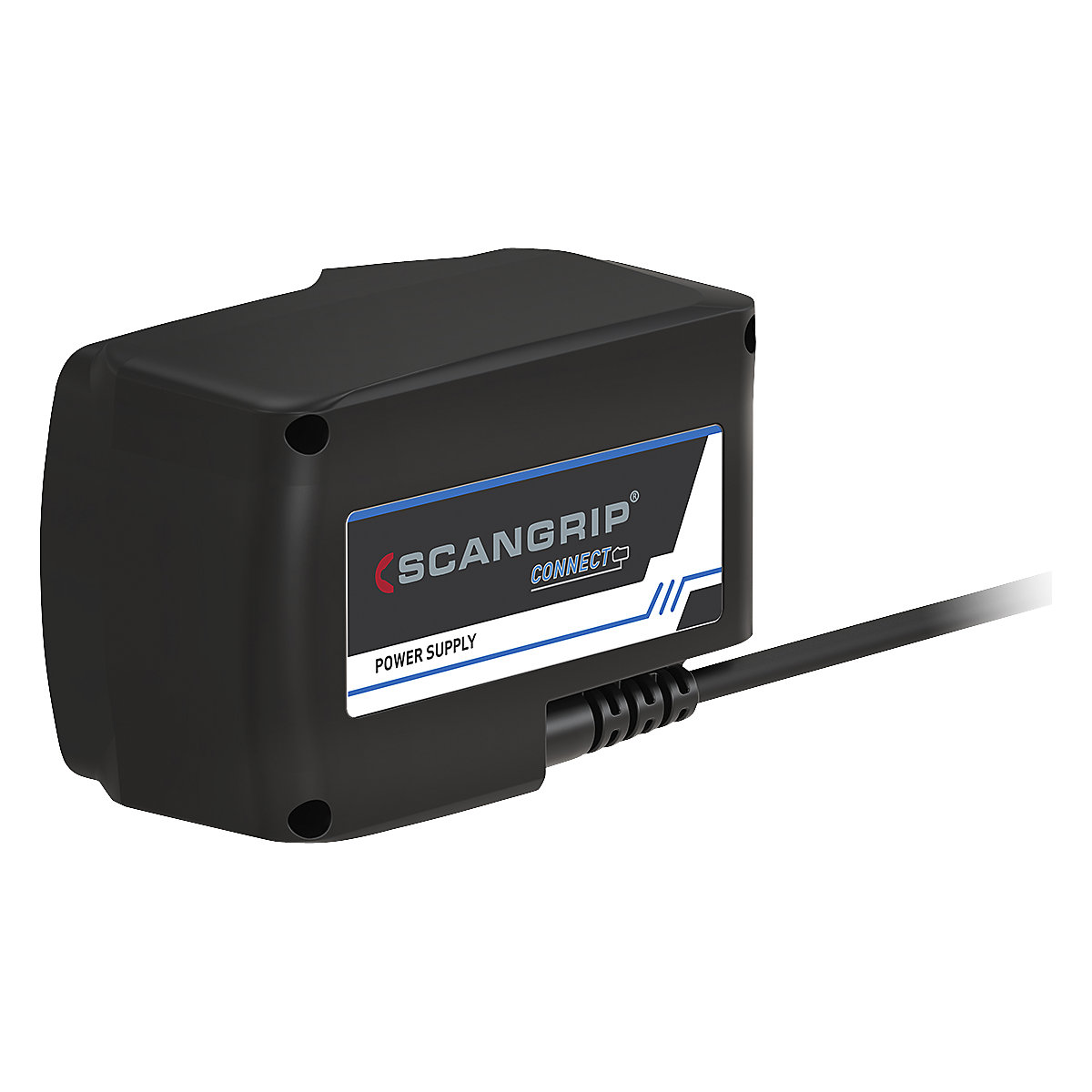 POWER SUPPLY CAS power supply unit – SCANGRIP