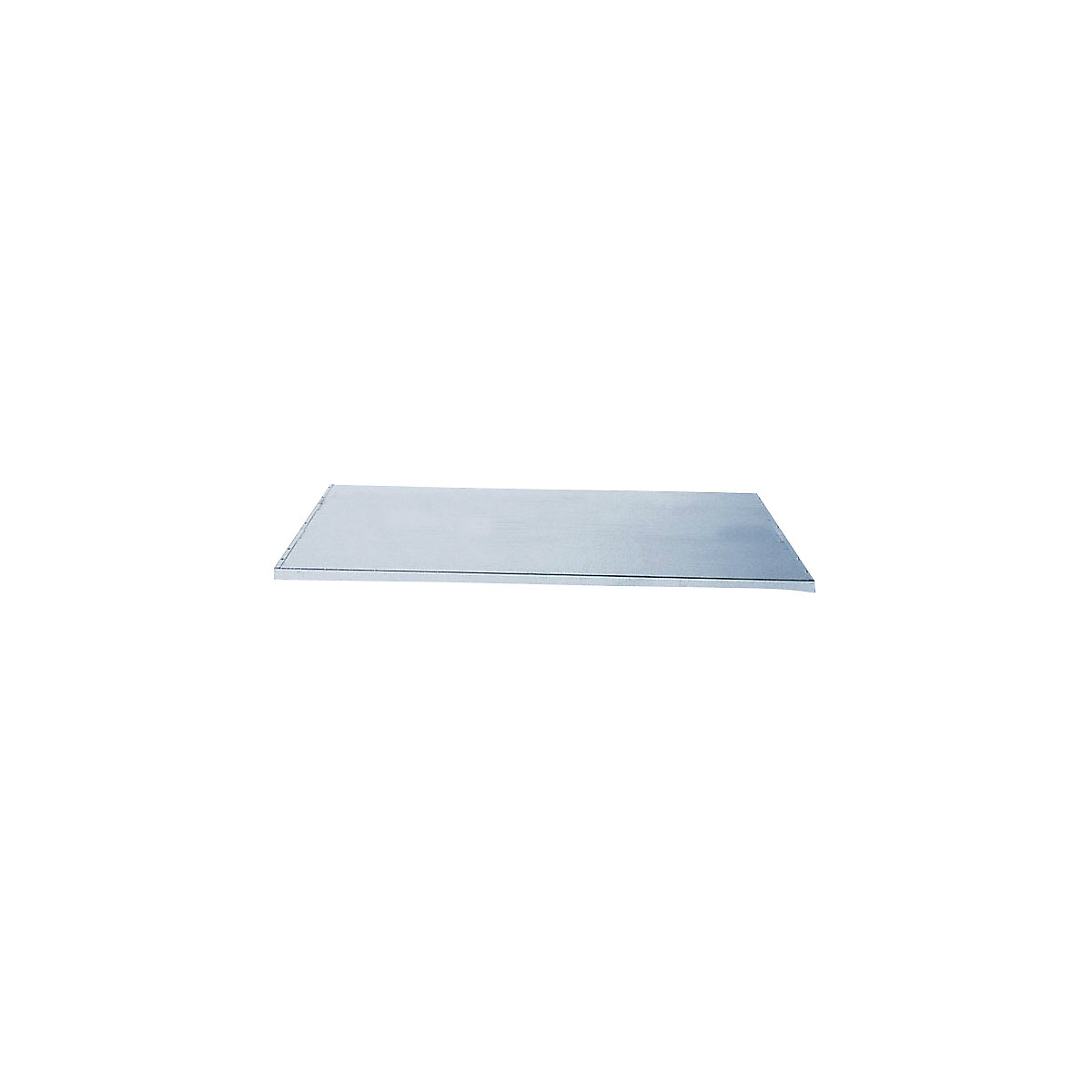 Prateleira, galvanizada – Justrite