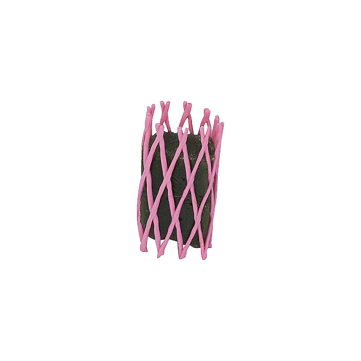 Almofada de gel aromatizada