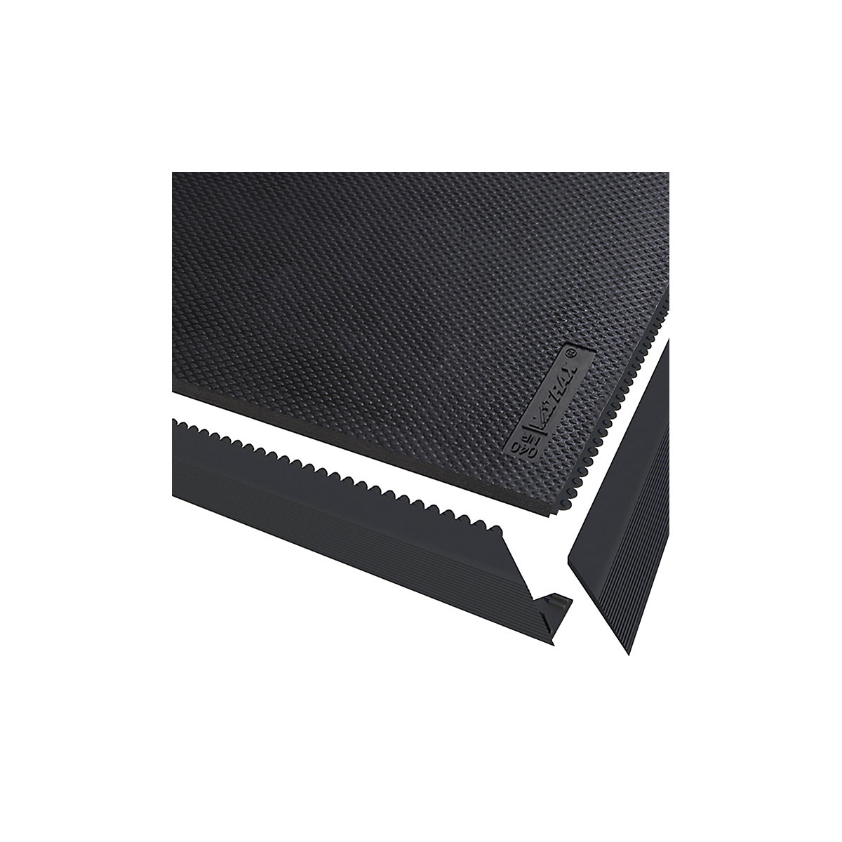 Cantoneira, preto – NOTRAX