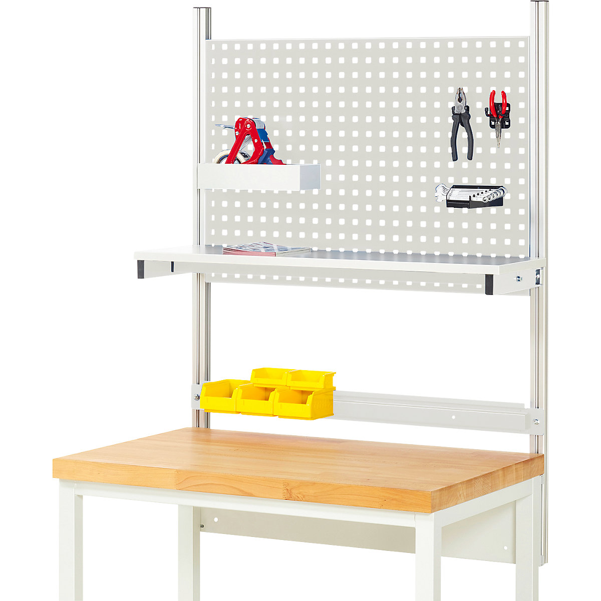 Conjunto completo de construção modular 1 – RAU (Imagem do produto 2)-1
