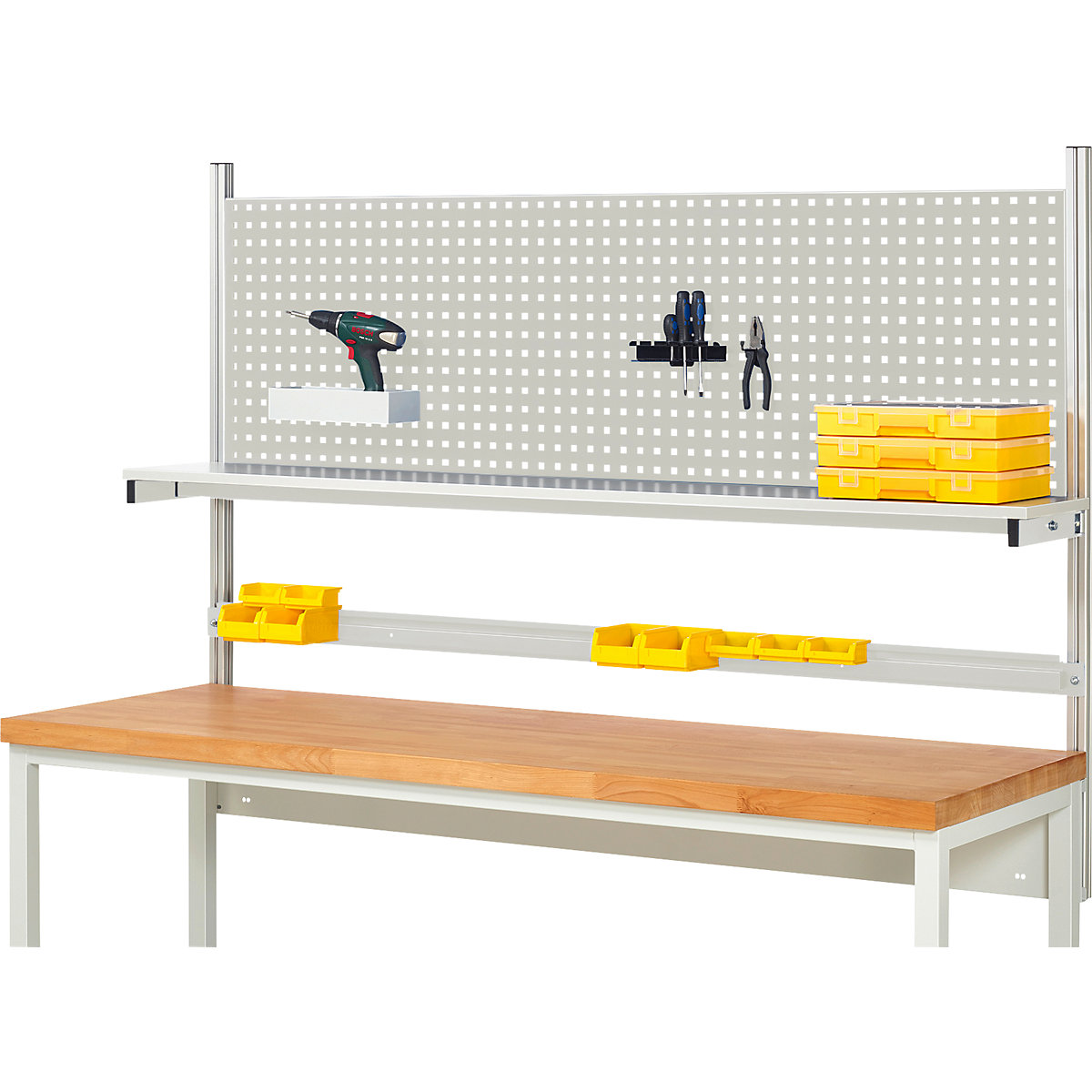 Conjunto completo de construção modular 1 – RAU (Imagem do produto 4)-3