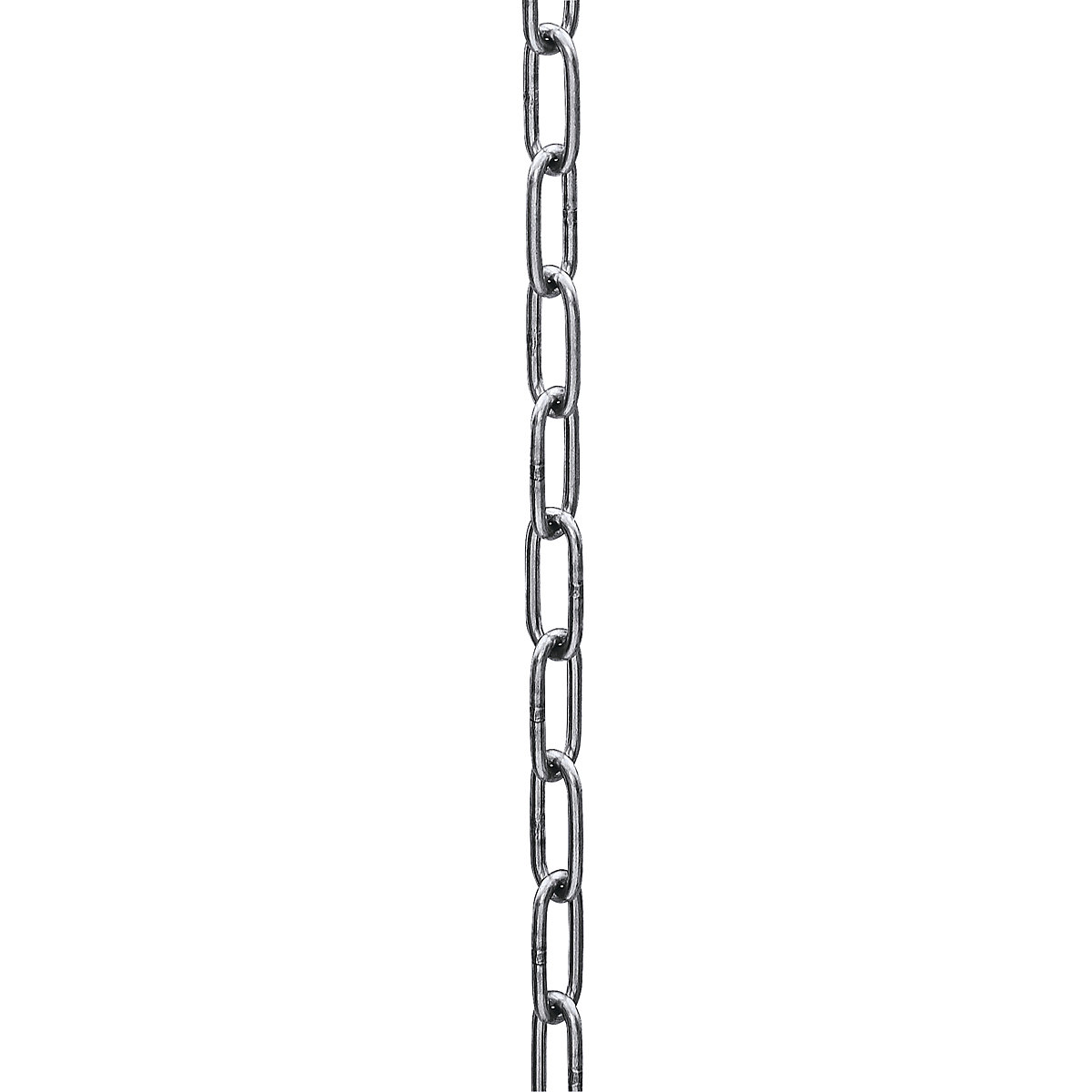 Corrente em aço inoxidável