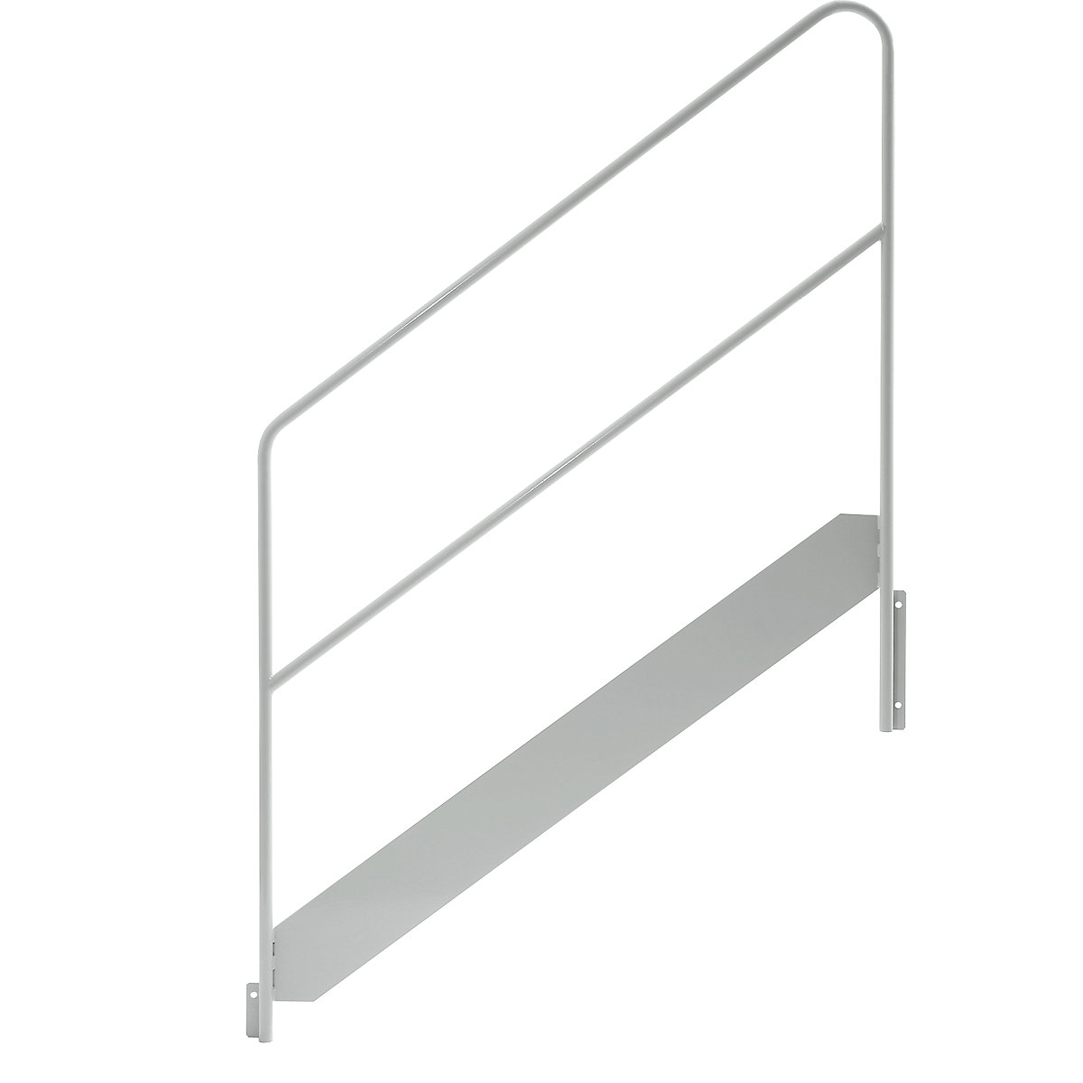 Corrimão, lateral – eurokraft pro