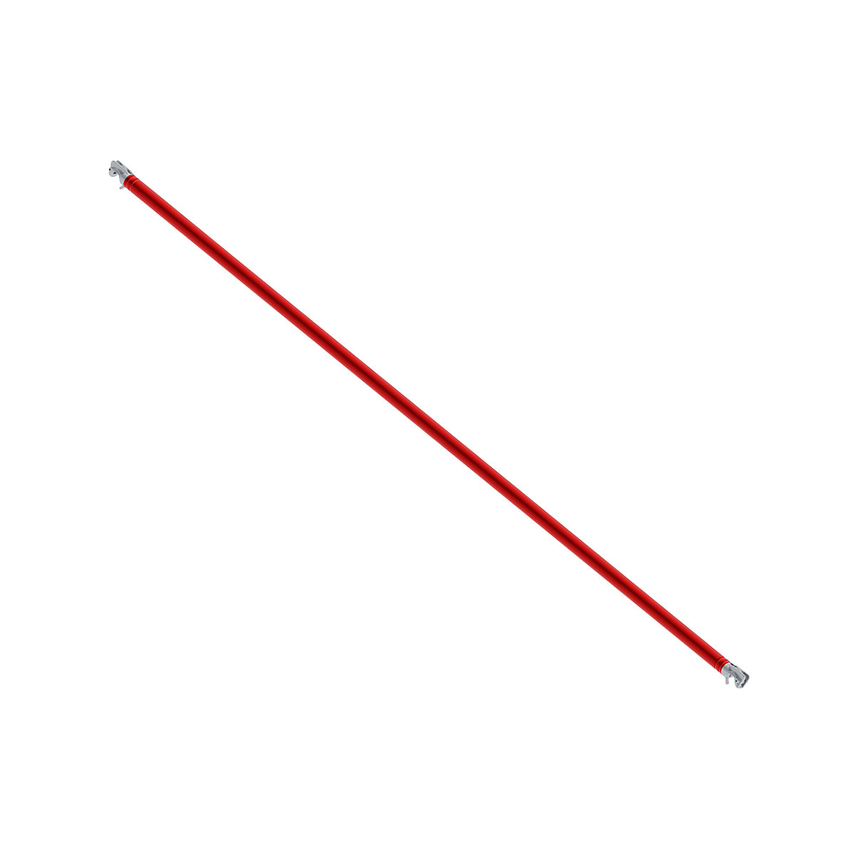 Escora diagonal – Altrex
