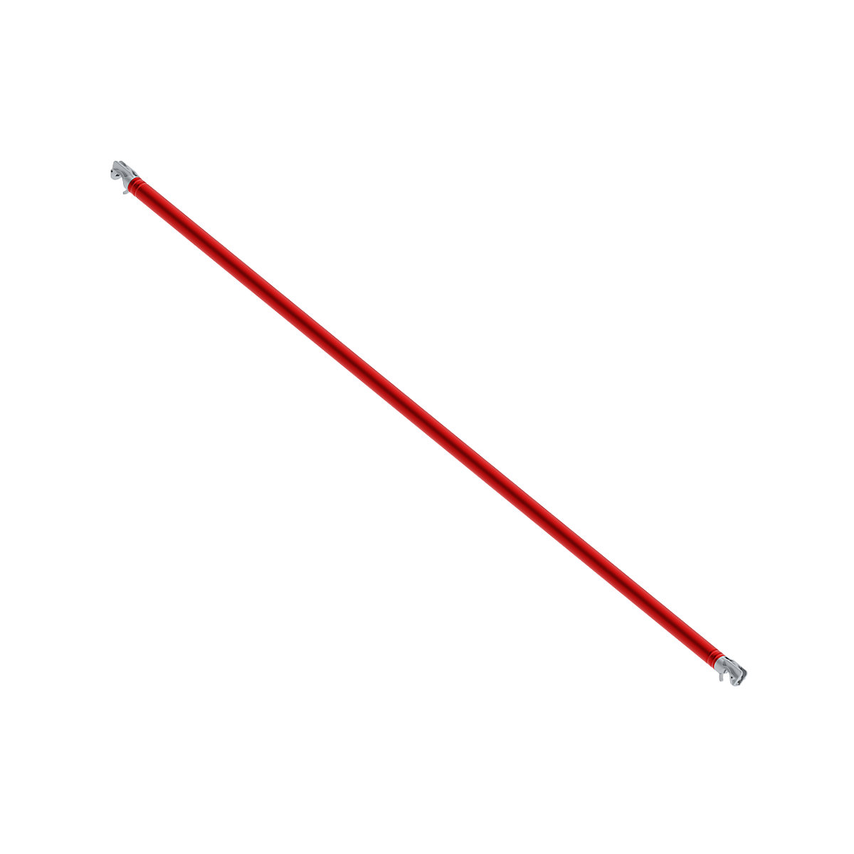 Escora diagonal – Altrex