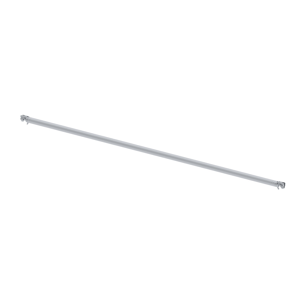 Escora horizontal – Altrex