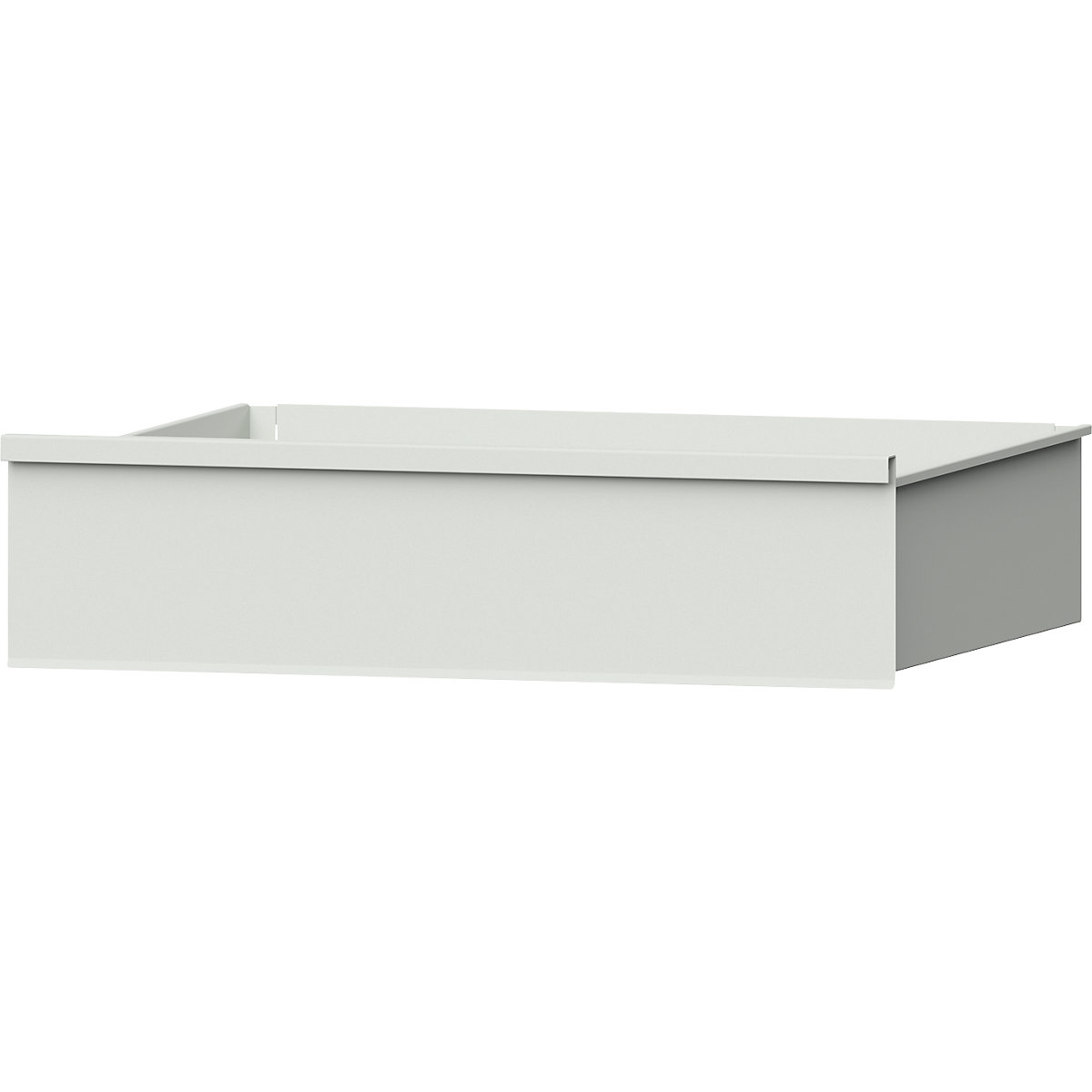 Gaveta – eurokraft pro, para gavetas com dimensões interiores LxP 650 x 540 mm, altura da gaveta 180 mm-0